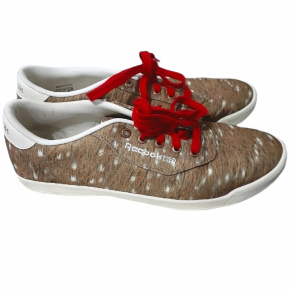 Reebok Women's Classic Lady Duchess Sneakers